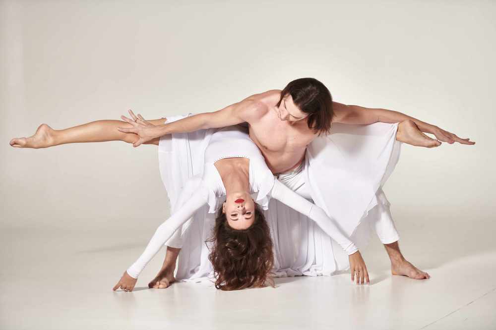 Photograph by Dombrovskiy Konstantin