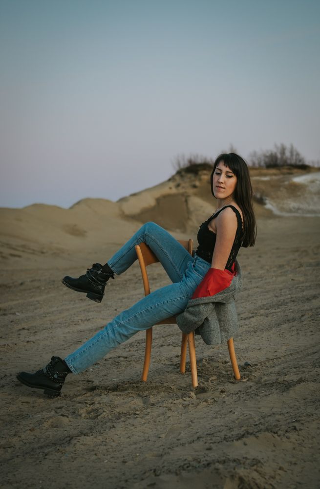 Photograph by Юлия Урбанович