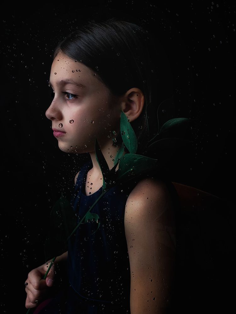 Photograph by Кристина Дедкова