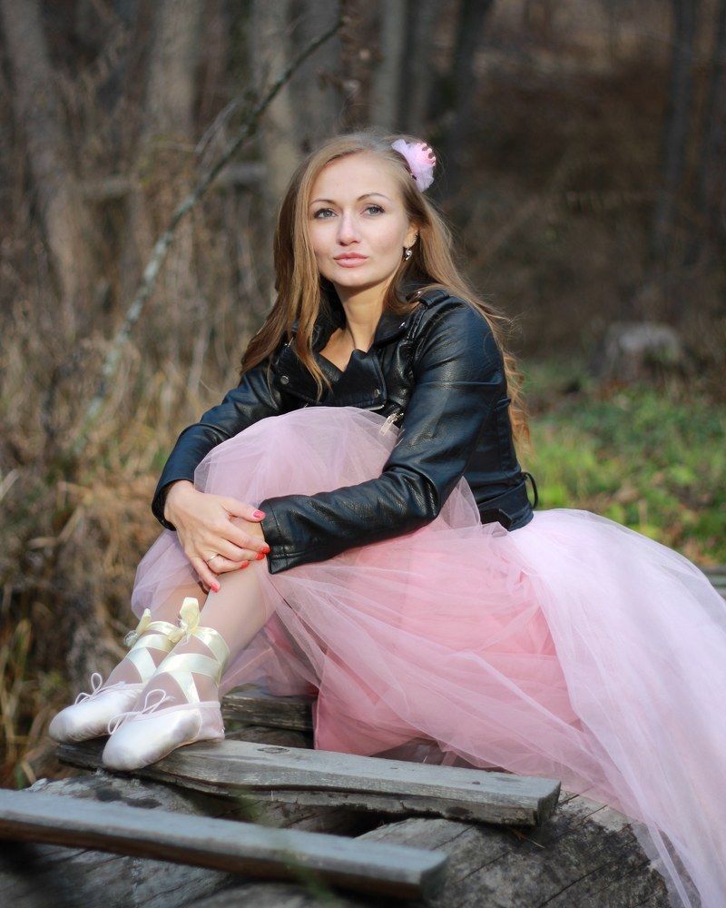 Photograph by Елена Федосеева