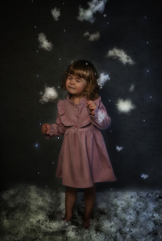 Photograph by Marina Straub