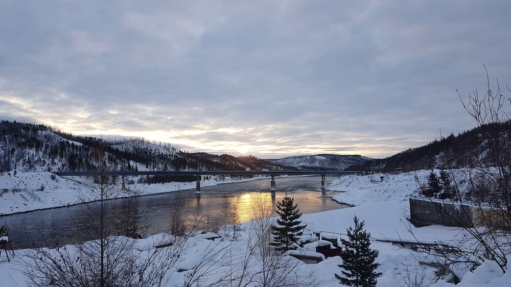 Photograph by Сергей Подунаев