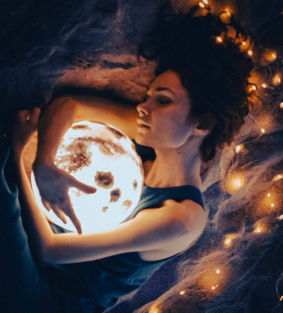 Фотография автора Валерия Купер