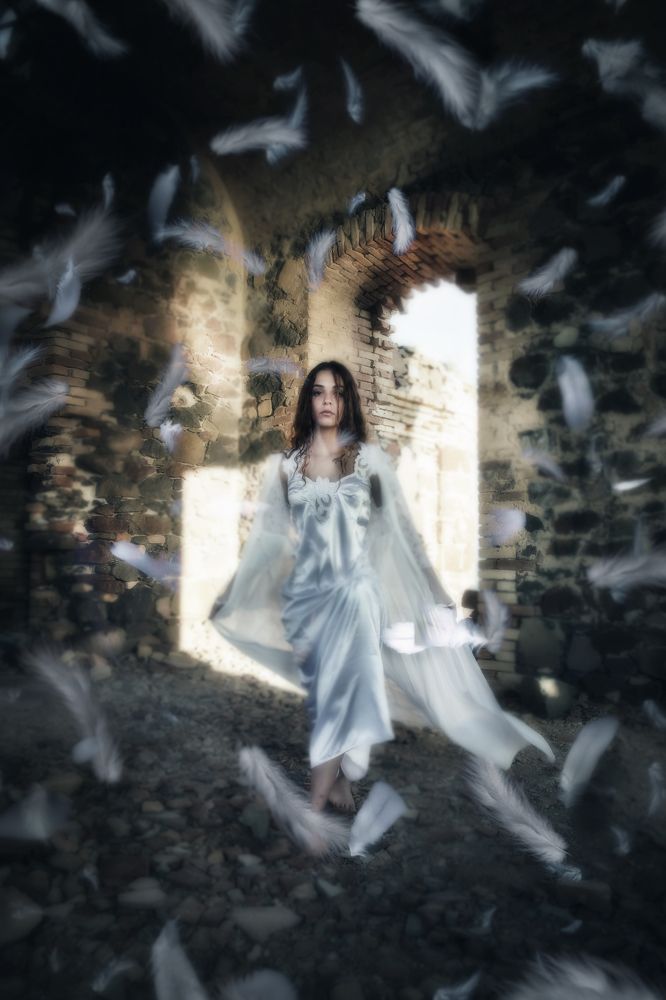 Photograph by Antonio Corrias