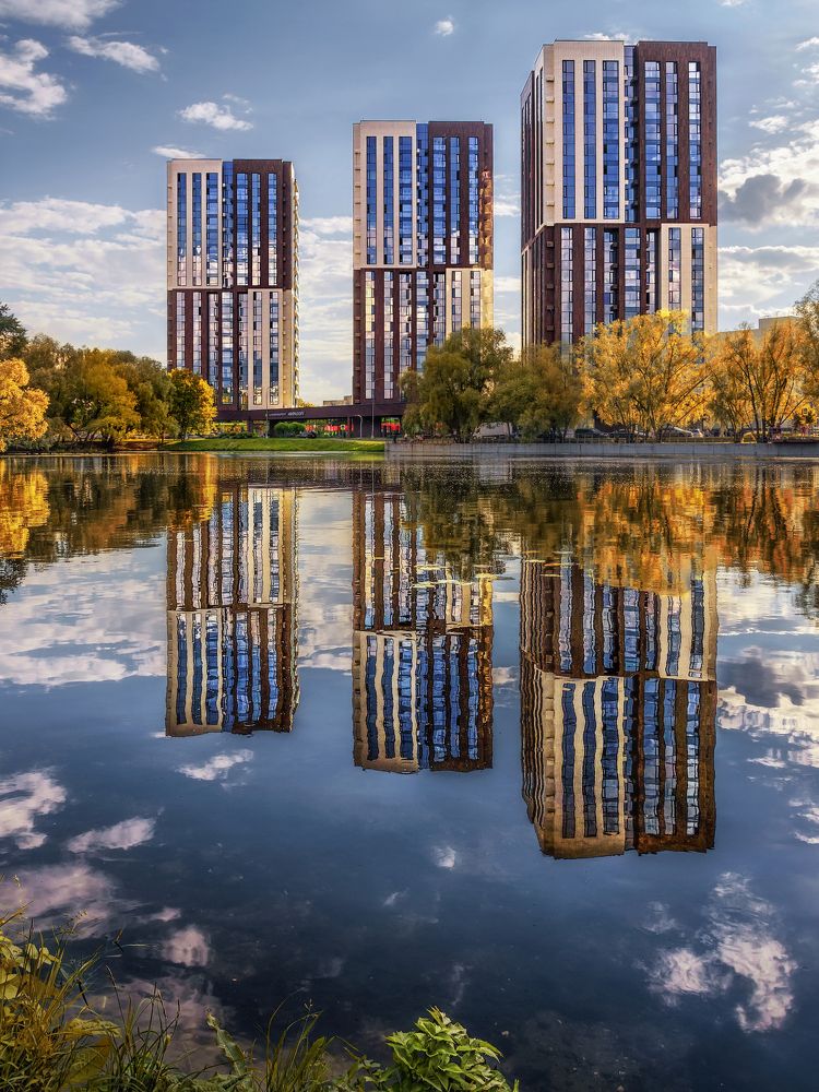 Photograph by Марина Ческис