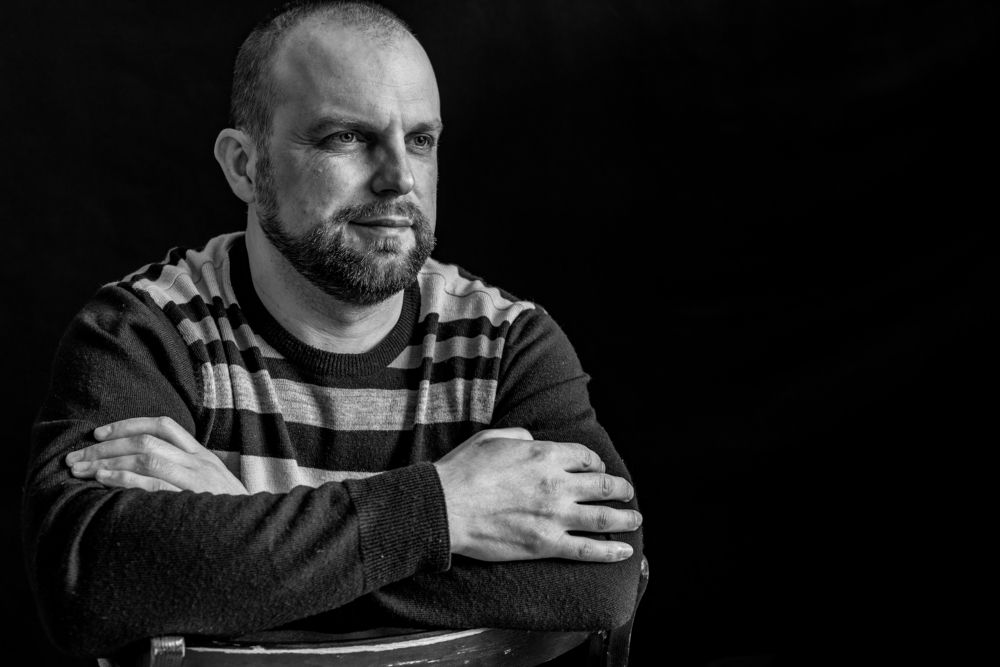 Photograph by Алексей