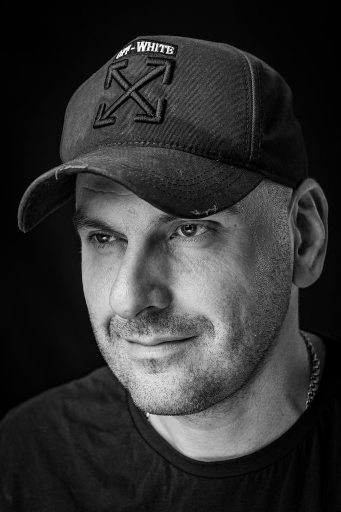 Photograph by Алексей