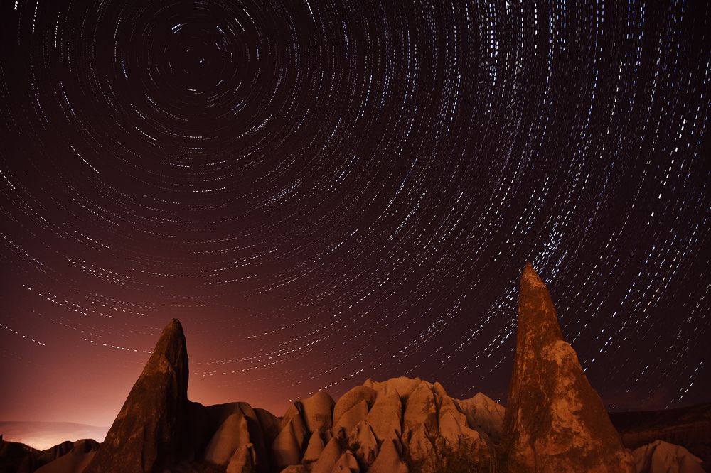 Photograph by Selma Seyitdanlıoğlu