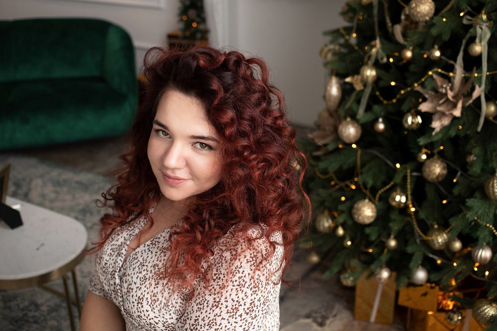 Photograph by Елена Курганская