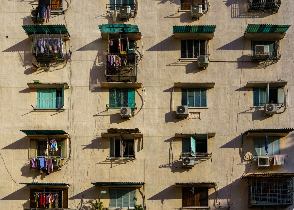 Photograph by Trung Duong