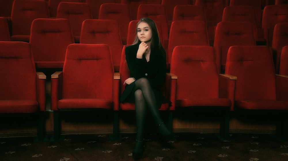 Photograph by Всеволод Альбрехт