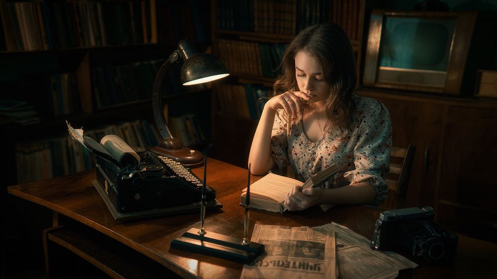 Photograph by Всеволод Альбрехт