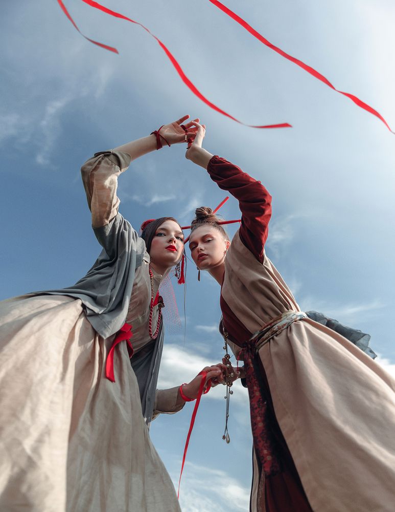 Photograph by Ольга Бурмистрова