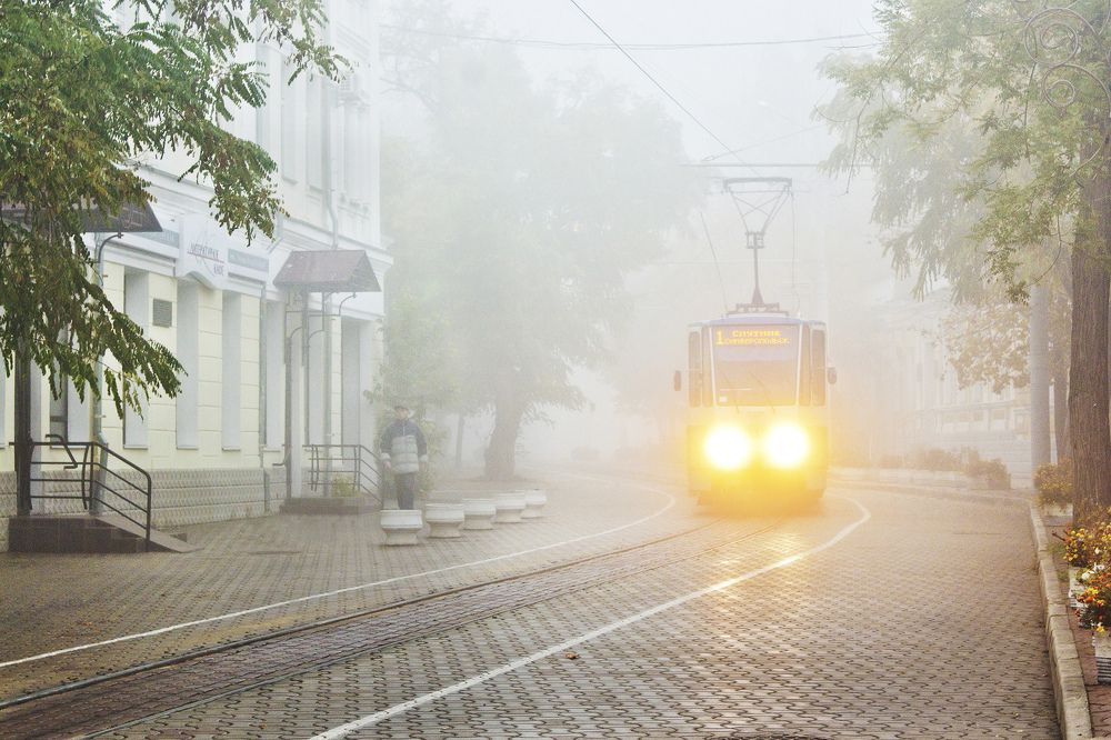 Photograph by Владимир Бочковский