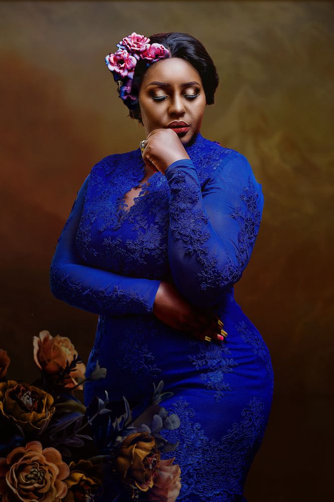 Photograph by Ayose Phiri