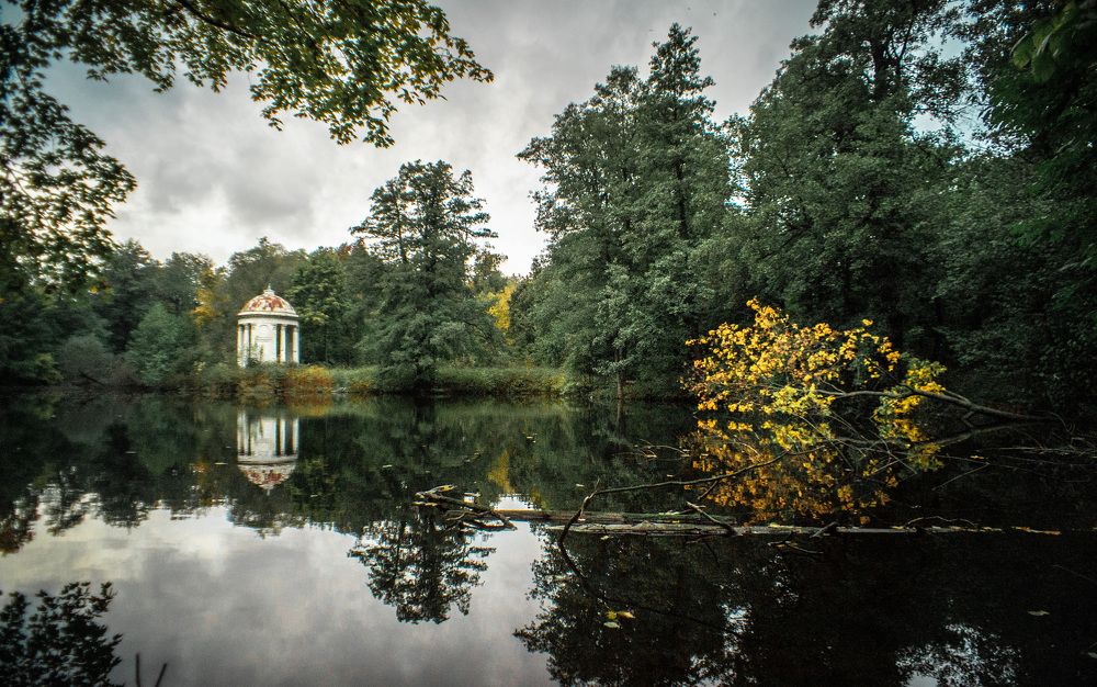 Photograph by Егор Кошкин