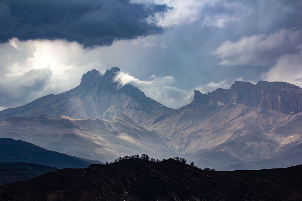 Photograph by Василий Бережной