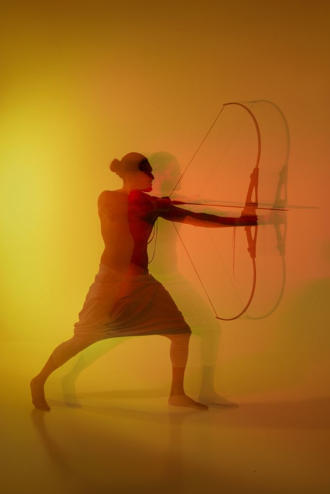 Photograph by Елена Фролова