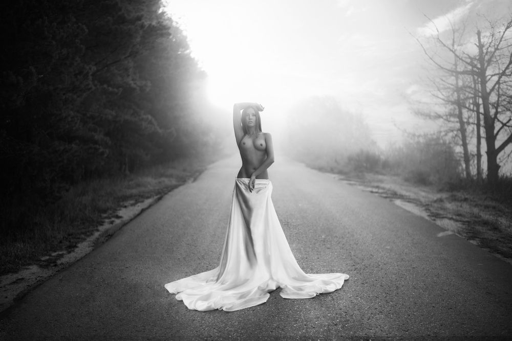 Photograph by Мария Стихарева