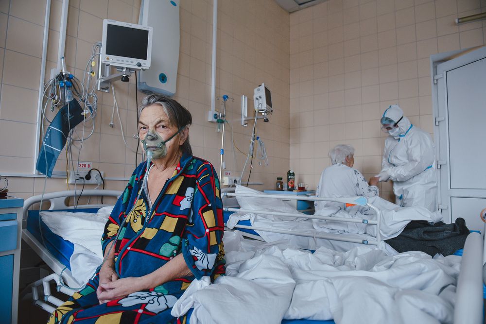 Photograph by Марат