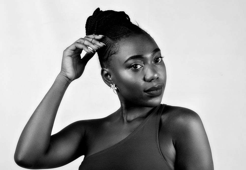 Photograph by Ayose Phiri