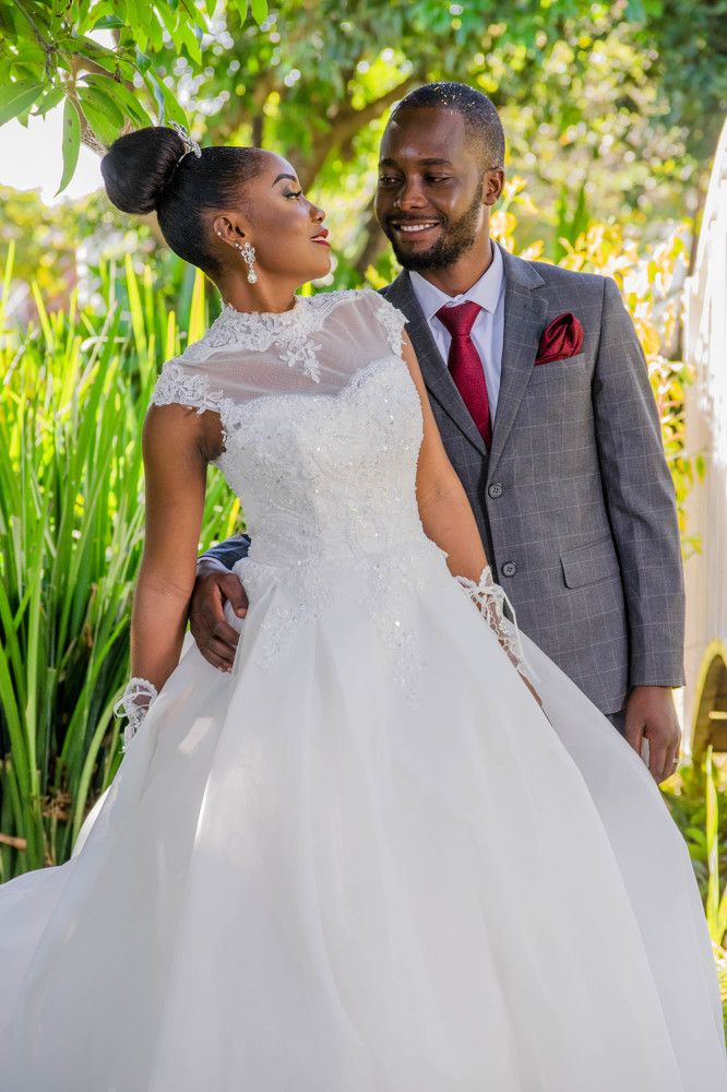 Photograph by Ayose Phiri