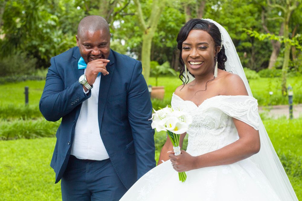 Photograph by Ayose Phiri