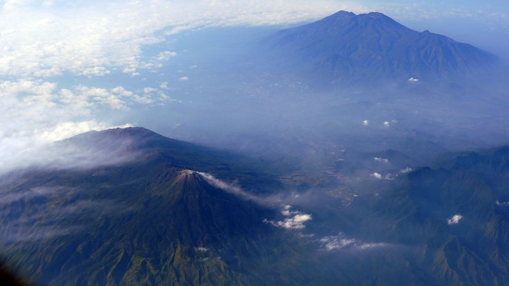 Photograph by Agus Makkie