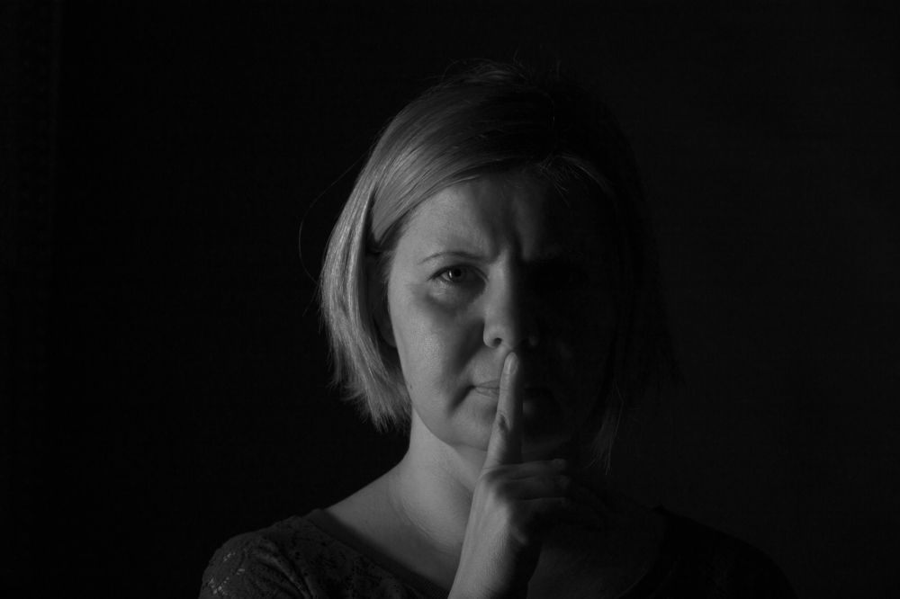 Photograph by Tatiana Kravchuk