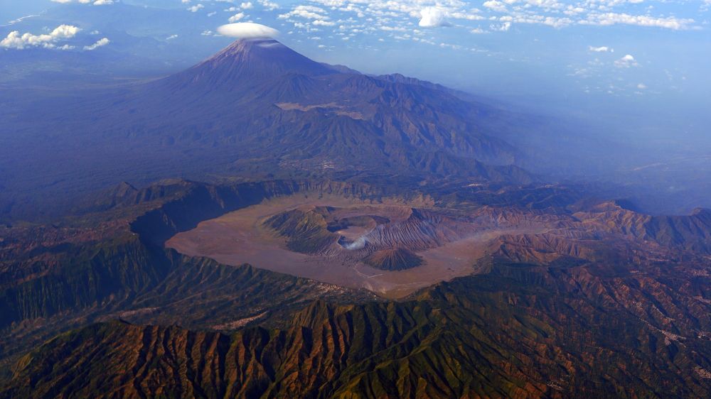 Photograph by Agus Makkie