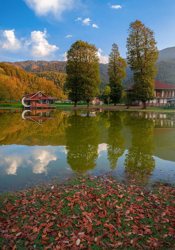 Photograph by Mahdi Noormohammadi