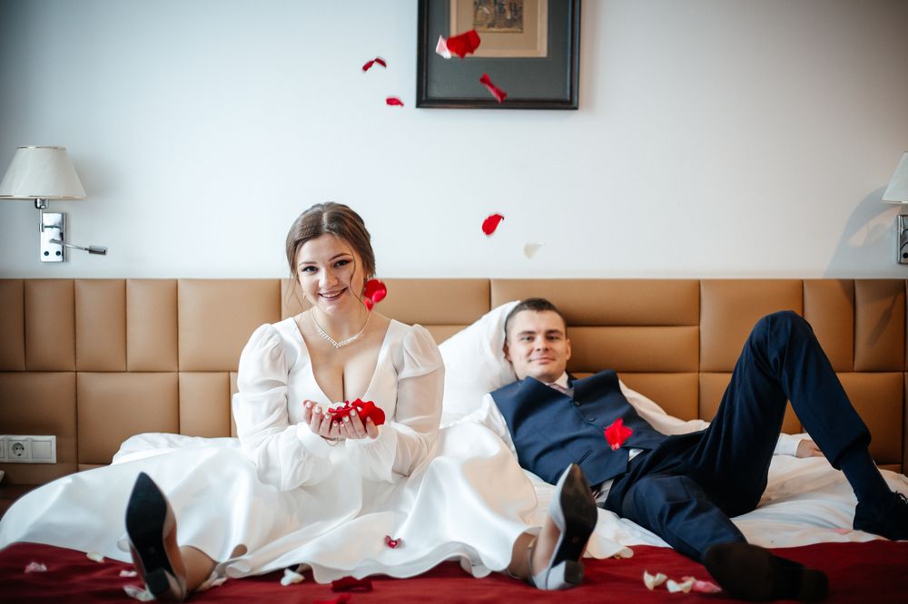 Photograph by Екатерина Монина