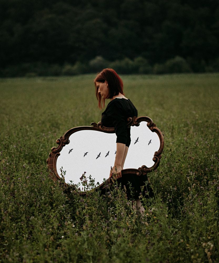 Photograph by Eduard Gross