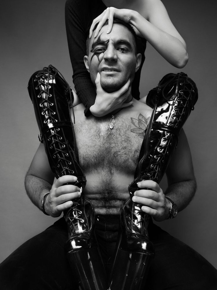 Фотография автора Елена Бурцева