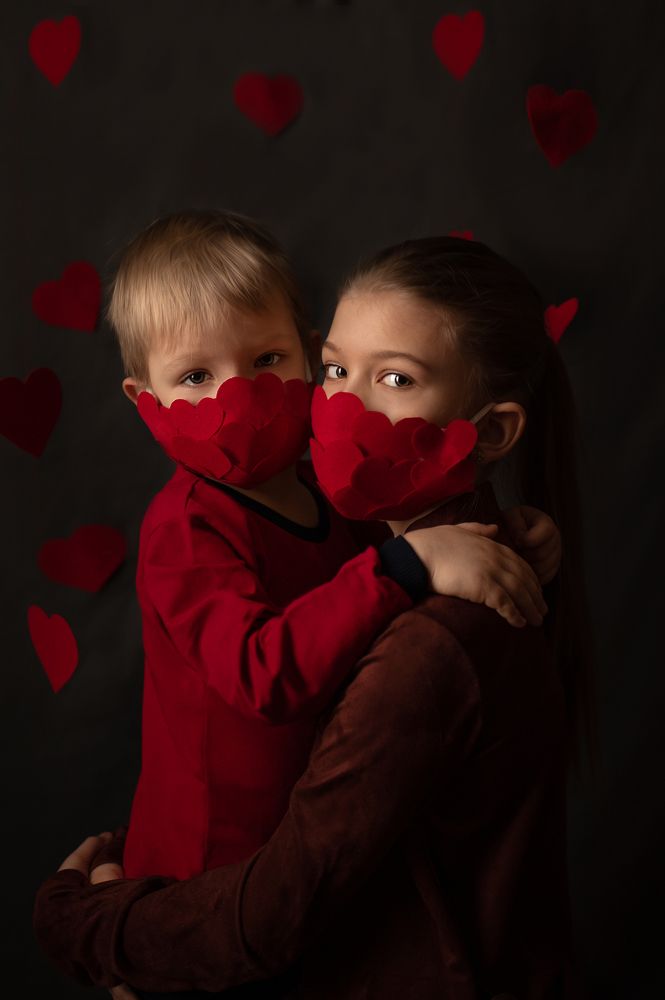 Photograph by Анна Сапрунова