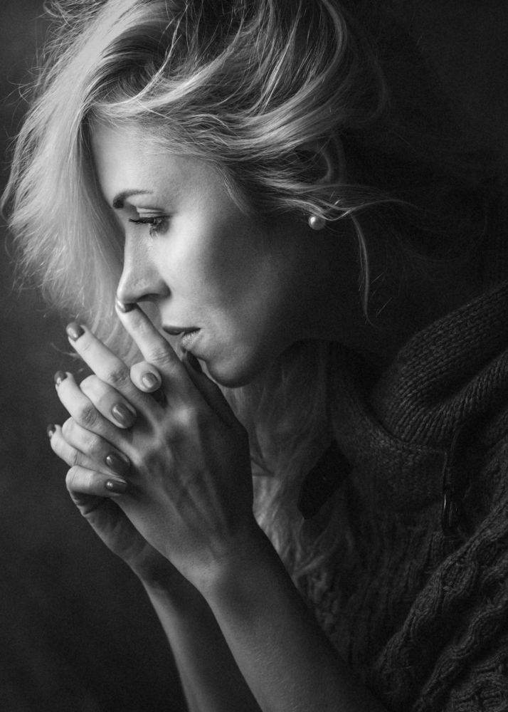 Photograph by Alex Darash