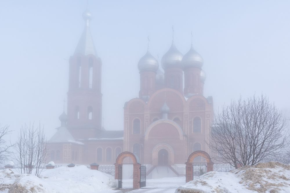 Photograph by Светлана Ващенко