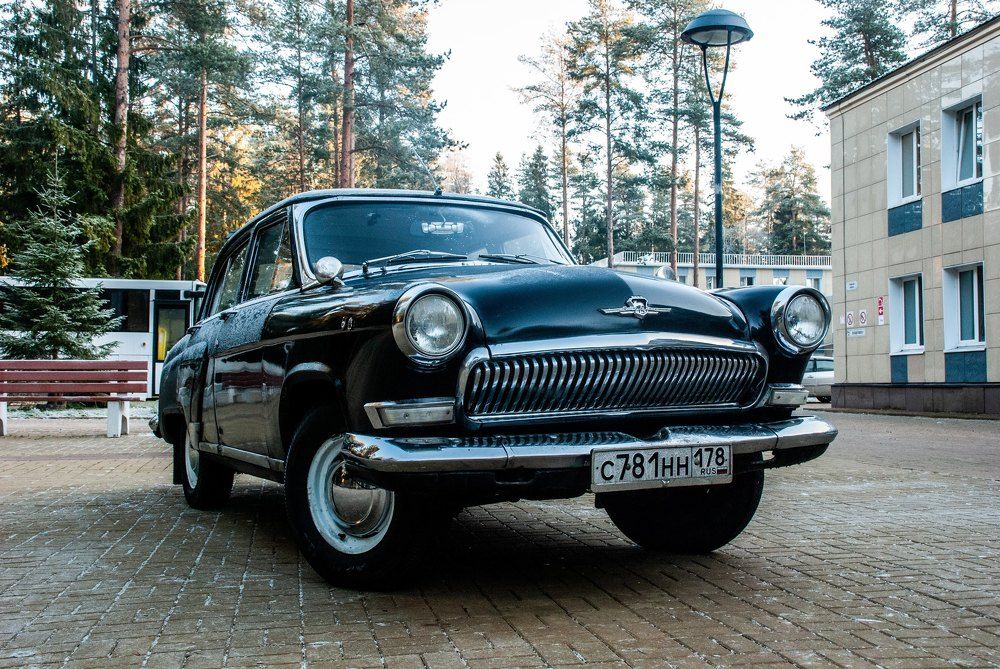 Photograph by Арсений Кучма