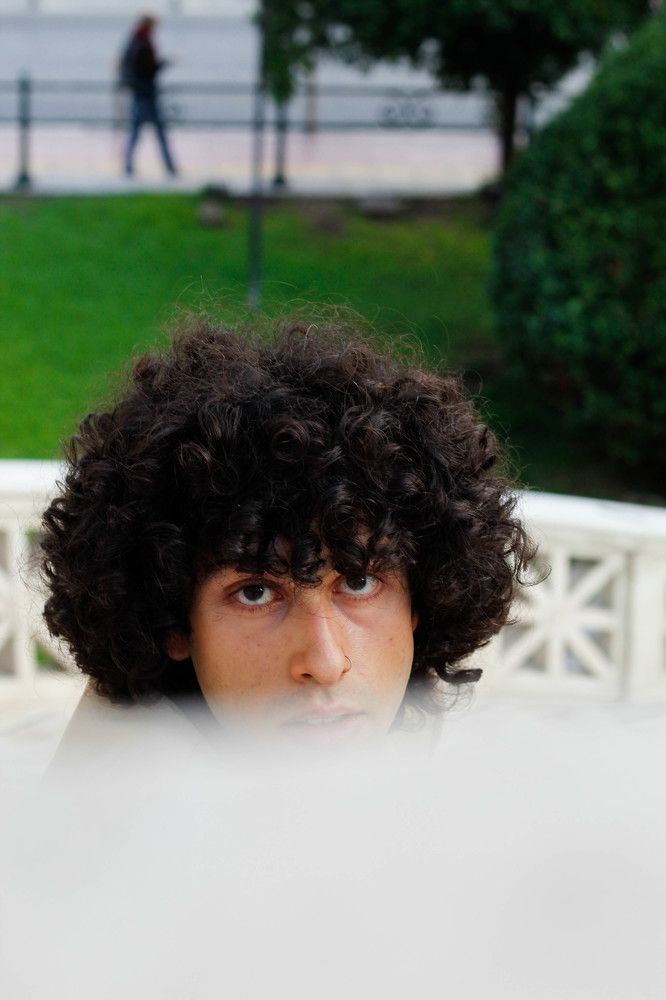 Photograph by katerina Deligianni