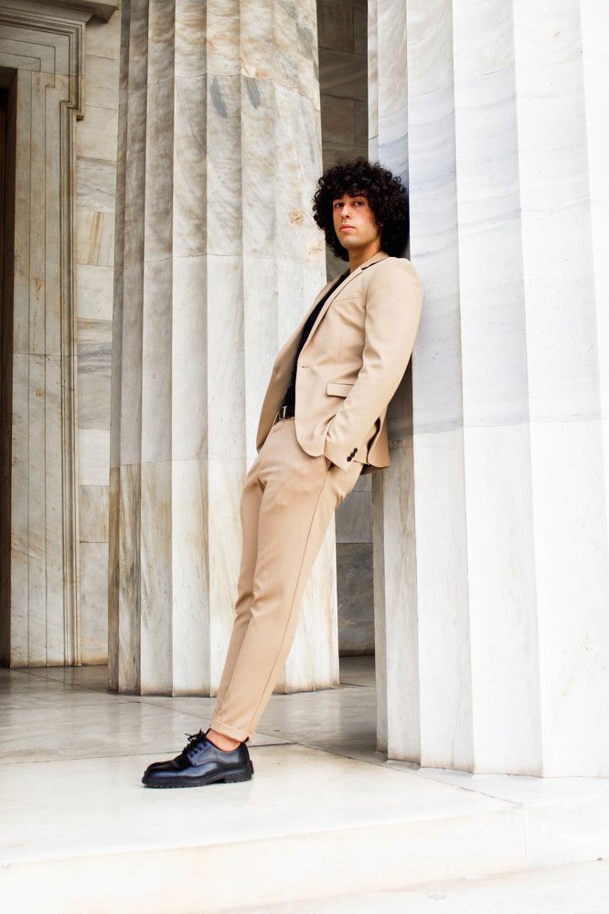 Photograph by katerina Deligianni