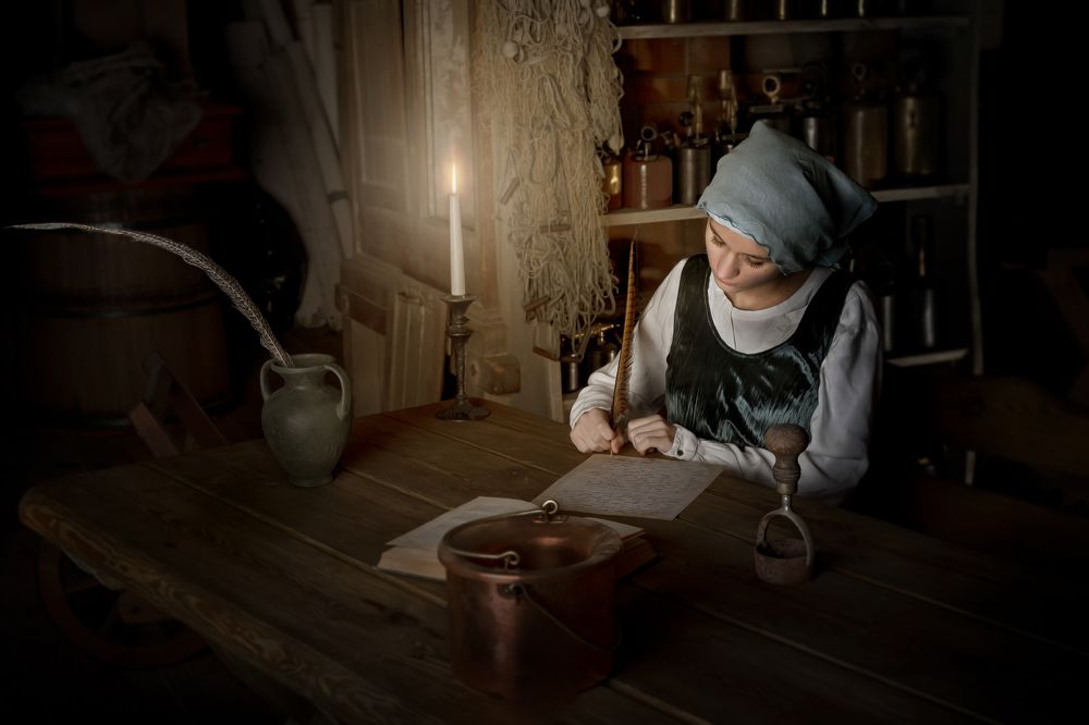 Photograph by Andrzej Lisowski