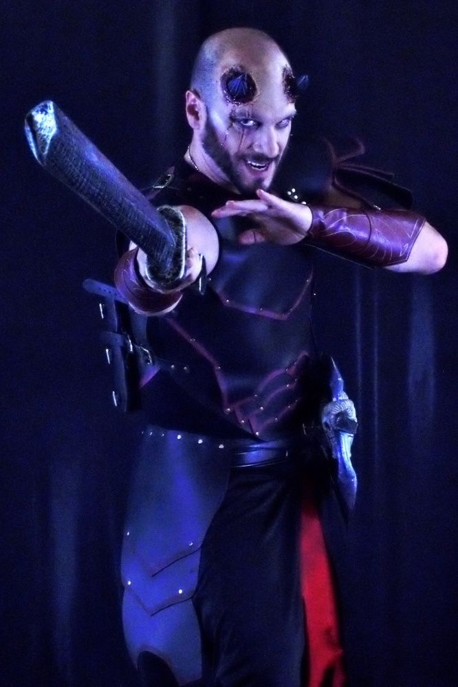 Photograph by SIMONE CIULLI