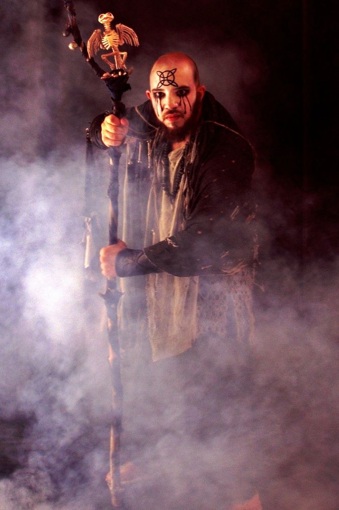 Photograph by SIMONE CIULLI