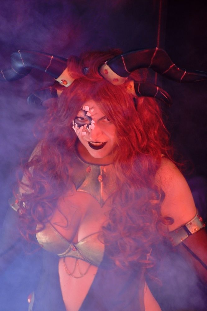 Photograph by SIMONE CIULLI