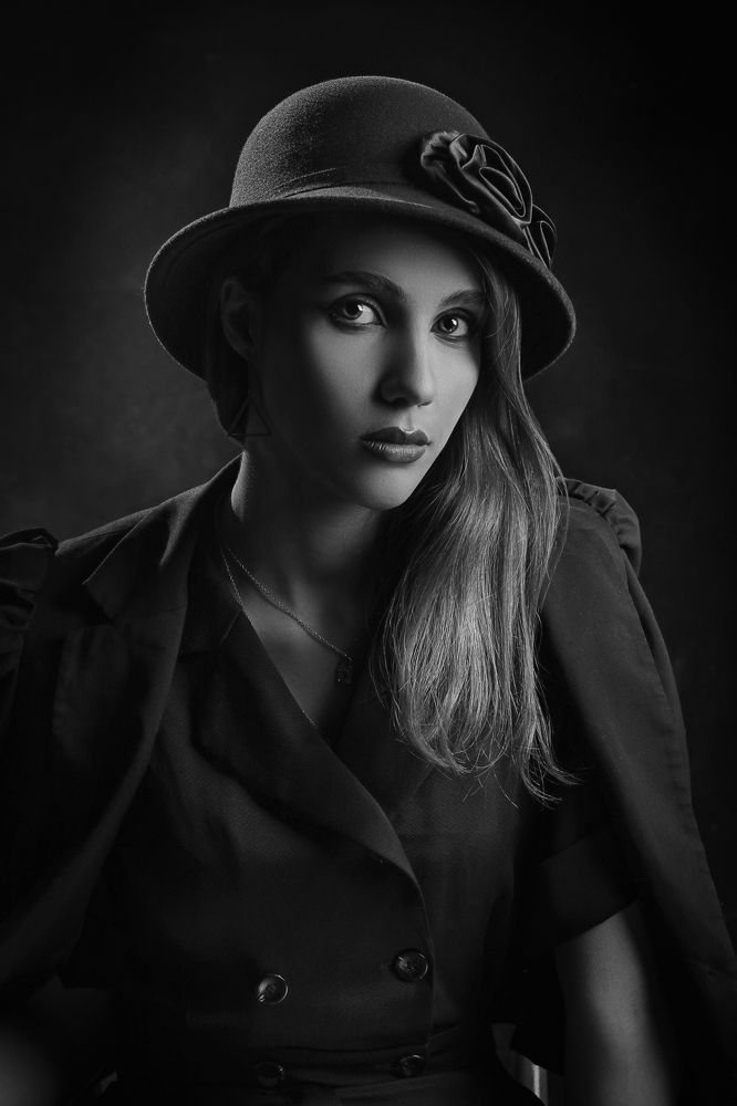 Photograph by Fatemeh Alipour