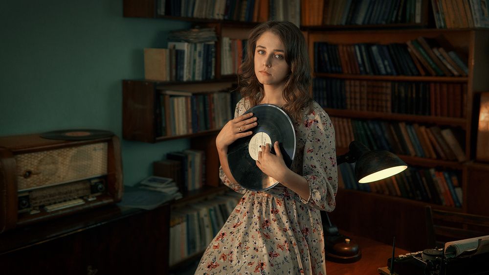 Photograph by Всеволод Альбрехт