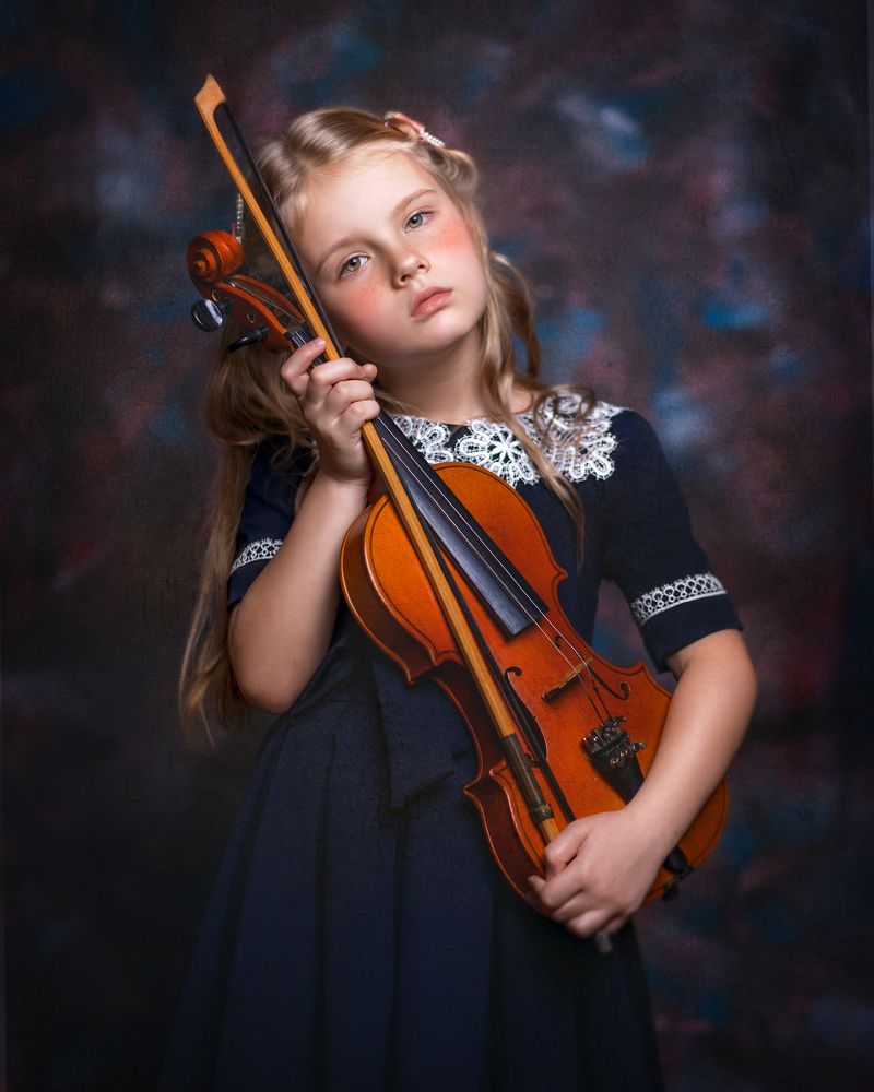 Broken strings        Порванные струны