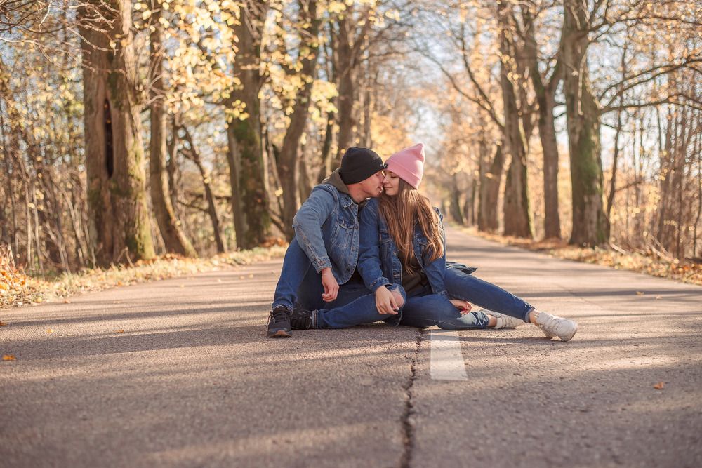 Photograph by Оксана Холод