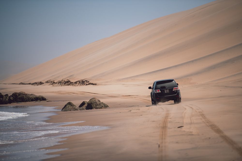 Photograph by Breno Mayoyo Teixeira Luckano