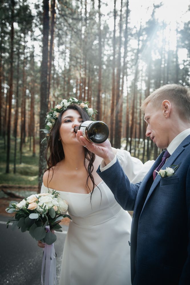 Photograph by Екатерина Монина